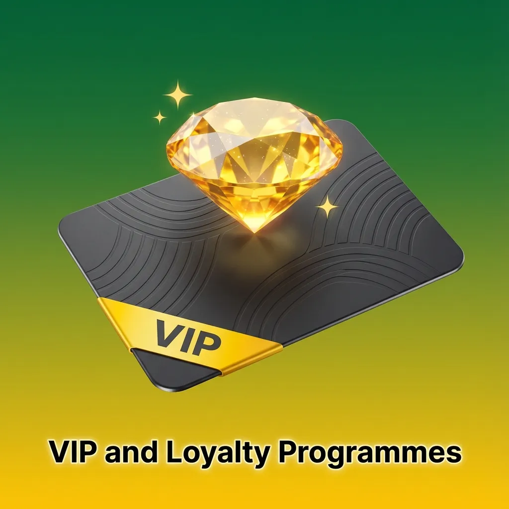 Casino VIP and loyalty tiers with points, cashback, tailored bonuses, and exclusive Rainbow Riches Deluxe rewards